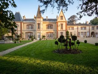 Maison charmante à Saint-Martin-des-Entrées - 4