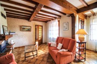 Villa confortable à Milhars avec piscine privée - 3