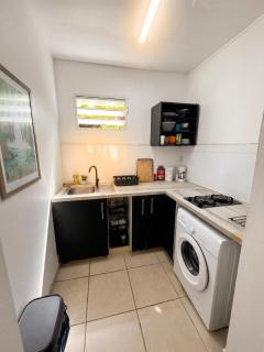 Cozy studio avec terrasse à Schoelcher - 30 m² - 7