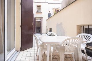 Maison Marisa, by Short Holidays - 1