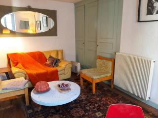 Maison avec balcon à Aire-sur-l'Adour - 85 m² - 0