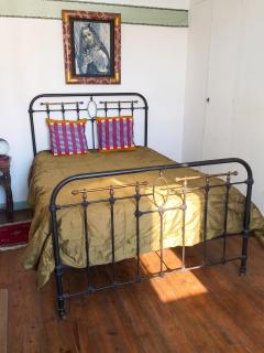 Maison avec balcon à Aire-sur-l'Adour - 85 m² - 9