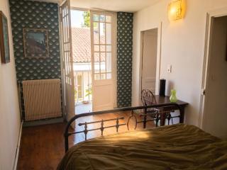 Maison avec balcon à Aire-sur-l'Adour - 85 m² - 8