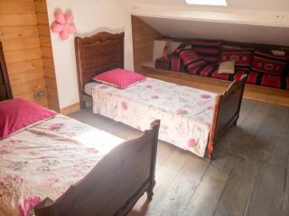 Maison avec balcon à Aire-sur-l'Adour - 85 m² - 6