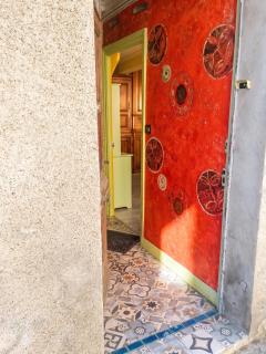 Maison avec balcon à Aire-sur-l'Adour - 85 m² - 6
