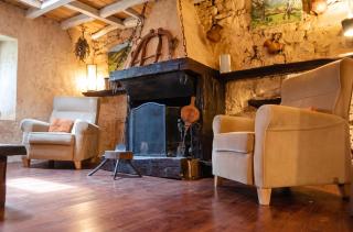 Cozy house in Luena, 75 m² with mountain view - 8