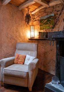 Cozy house in Luena, 75 m² with mountain view - 4
