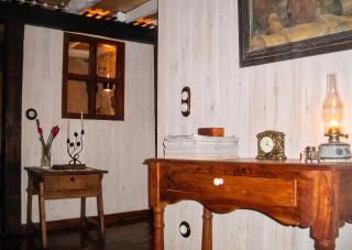 Cozy house in Luena, 75 m² with mountain view - 3