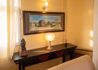 Comfortable Apartment with City View in Bel Air, 90 m² - 3