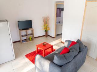 Bungalow moderne avec jardin à Sainte-Anne – 40 m² - 6