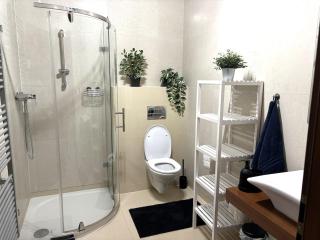 Tatras Cozy Apartment - 1