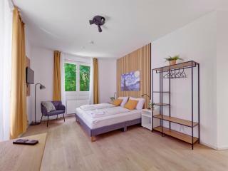 LTA Apartments München Süd - 1