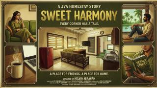 J V A Home stay Apartment Hotel - 4