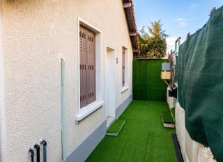 Petit havre de paix à Bobigny avec jardin - Bobigny - 2