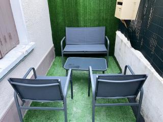 Petit havre de paix à Bobigny avec jardin - Bobigny - 1