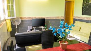 Appartement charmant à Sainte-Marie, 37 m² + piscine partagée - 9
