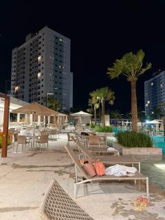 Salinas Beach Resort - 7