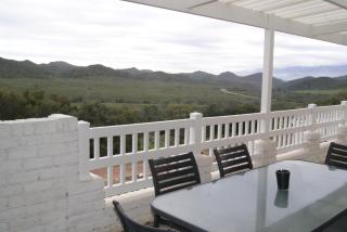 Chalet Eland - 5