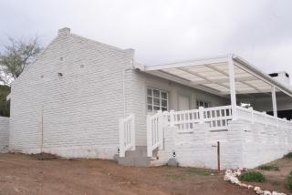 Chalet Eland - 2