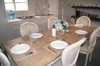 Chalet Eland - 1