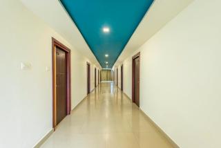 Hotel Ozone Residency Kozhikode - 7