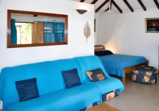 Studio charmant à Sainte-Anne avec piscine partagée - 60 m² - 6