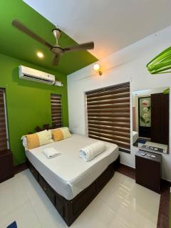 J V A Home stay Apartment Hotel - 7