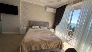Infinity Sea View Studio - 4