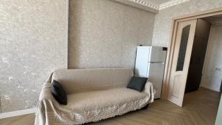 Infinity Sea View Studio - 3