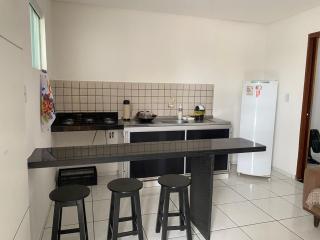 Apartamento Prático em Solânea - 0