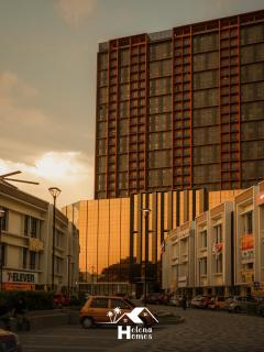 The Piccadilly Luxe Suites Ipoh - 7
