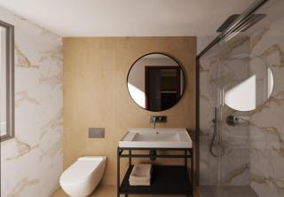 Hotel Henko - 8