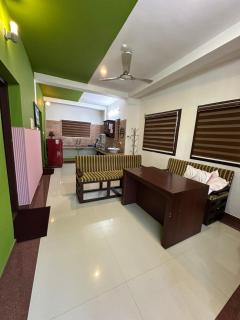 J V A Home stay Apartment Hotel - 9