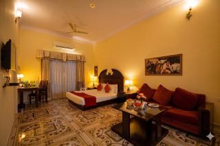 Aaram Baagh Pushkar by Pachar Group - 9
