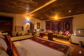 Aaram Baagh Pushkar by Pachar Group - 8
