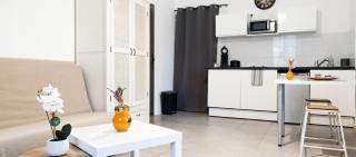 Charmant studio près d'Orange - 30 m²! Piscine partagée ! - 5