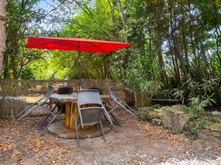 Charmant studio près d'Orange - 30 m²! Piscine partagée ! - 1