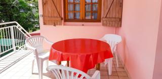 Appartement confortable à Les Trois-Îlets - 60 m² avec jardin - 9
