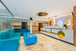 Hotel Ozone Residency Kozhikode - 6