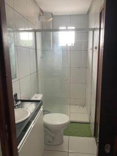 Apartamento Prático em Solânea - 4
