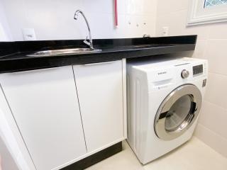 Praia de Palmas - 150m do Mar - Pet Friendly - 0125 - 4