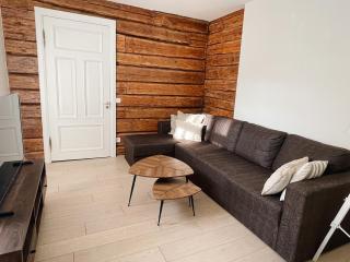 Cozy apartment with sauna and balcony - 5