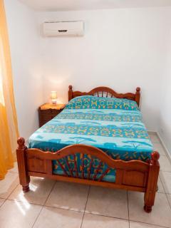 Appartement chaleureux à Sainte-Anne avec jacuzzi 45 m² - 8