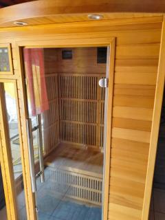 Appartement chaleureux à Sainte-Anne avec jacuzzi 45 m² - 2