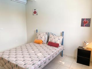 Appartement spacieux à Rivière-Salée avec piscine commune, 80 m². - Ducos - 6