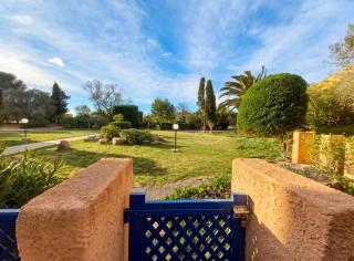 Appartement charmant à Fitou avec piscine partagée - 36 m² - 9