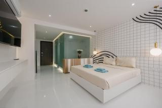Cozy Apartments Utopia Naiharn - 0