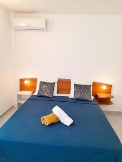 Appartement charmant à Grand-Bourg, 27 m², accès à la piscine. - 7