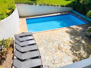 Luxurious Villa in Sosúa + Pool - 0