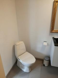 Casa Bonita helt ny lejlighed med eget toilet - 2